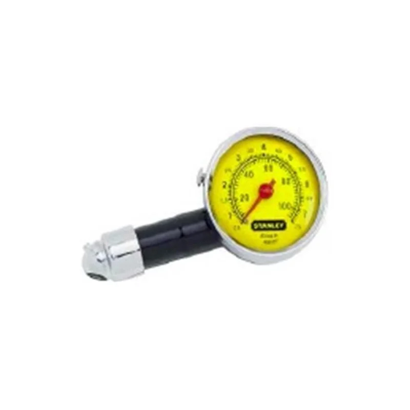 MEDIDOR PRESION NEUMA C/MANOMETR 10-100PSI 79052