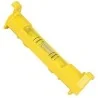 NIVEL LINEA PLASTICO 1 BURBUJA 42193 STANLEY