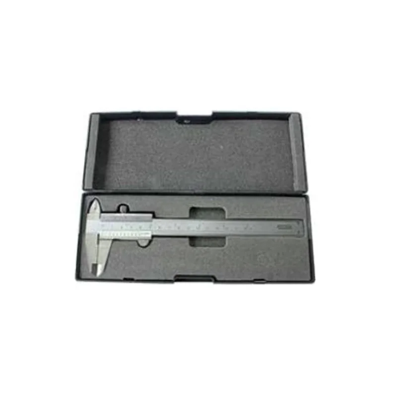 PIE METRO 06" CAJA PLASTICA 78201 STANLEY