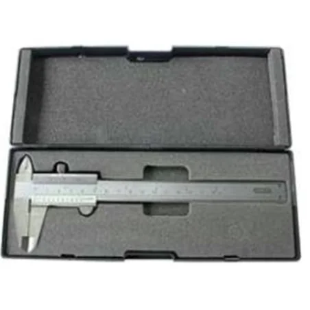 PIE METRO 06" CAJA PLASTICA 78201 STANLEY