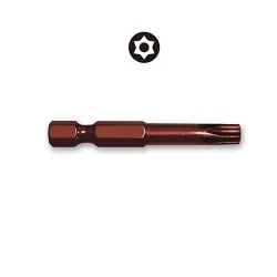 PUNTA TORX C/GUIA T-40 1/4...