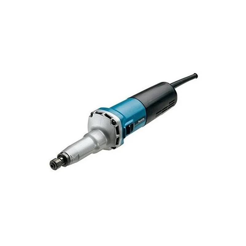 RECTIFICADOR 1/4" 750W 1800-7000RPM GD0810C MAKIT