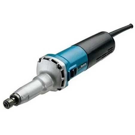 RECTIFICADOR 1/4" 750W 1800-7000RPM GD0810C MAKIT