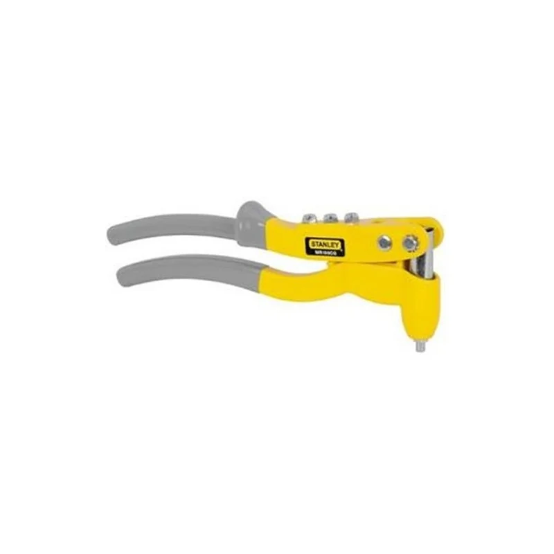 REMACHADORA POP T.EXTRA PESADO 4BOCAMR100C STAN