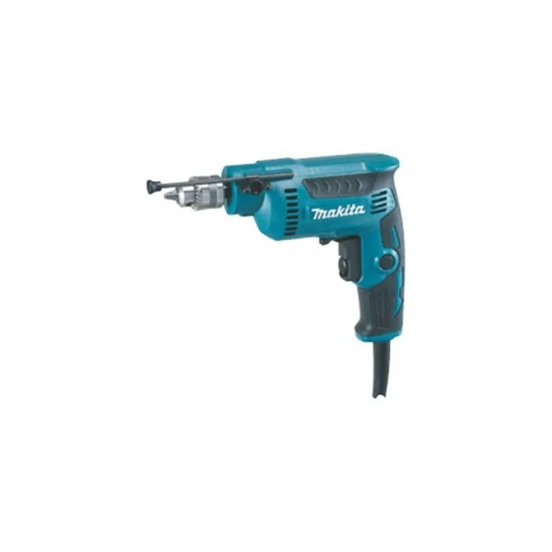 TALADRO ROTACION 1/4" 370W REV DP2010 MAKITA