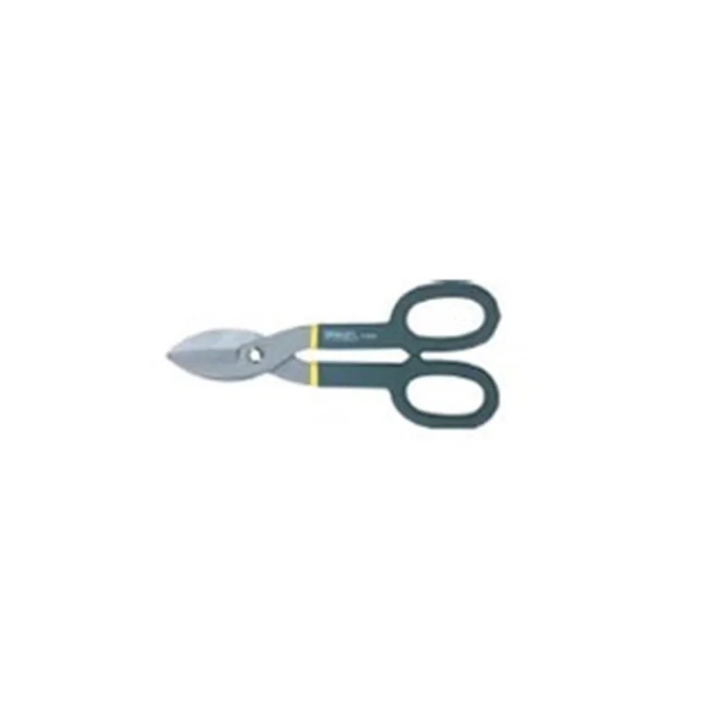 TIJERA HOJALATERO M/FOR 10" 14556 STANLEY