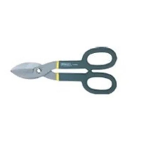 TIJERA HOJALATERO M/FOR 10" 14556 STANLEY