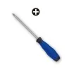 ATORNILLADOR CRUZ AZUL PH1 5.0 X 100 546020 GESTA