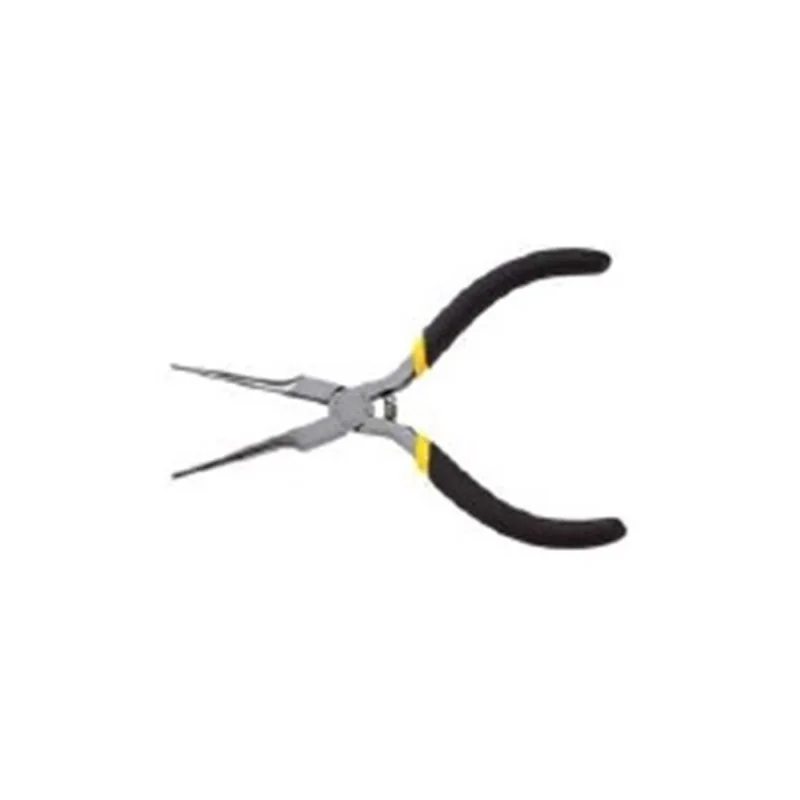 ALICATE MINI PUNTA FINA 05" 84096 STANLEY