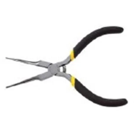 ALICATE MINI PUNTA FINA 05" 84096 STANLEY