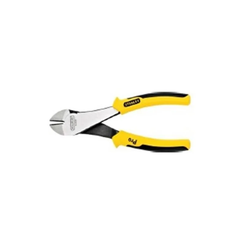 ALICATE CORTE 08" REFORZADO 84622 STANLEY