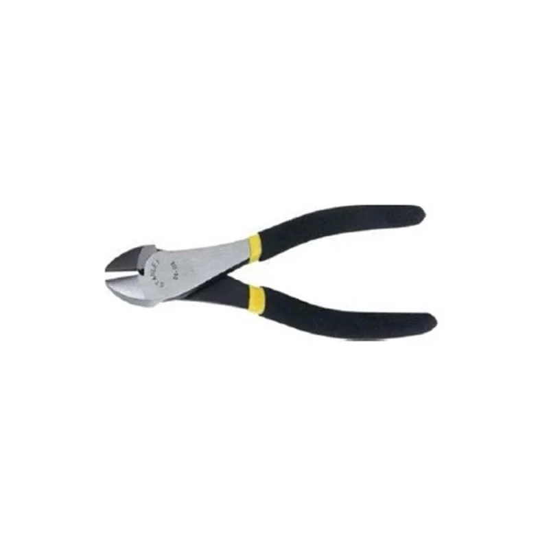 ALICATE CORTE DIAGONAL 05" 84104 STANLEY
