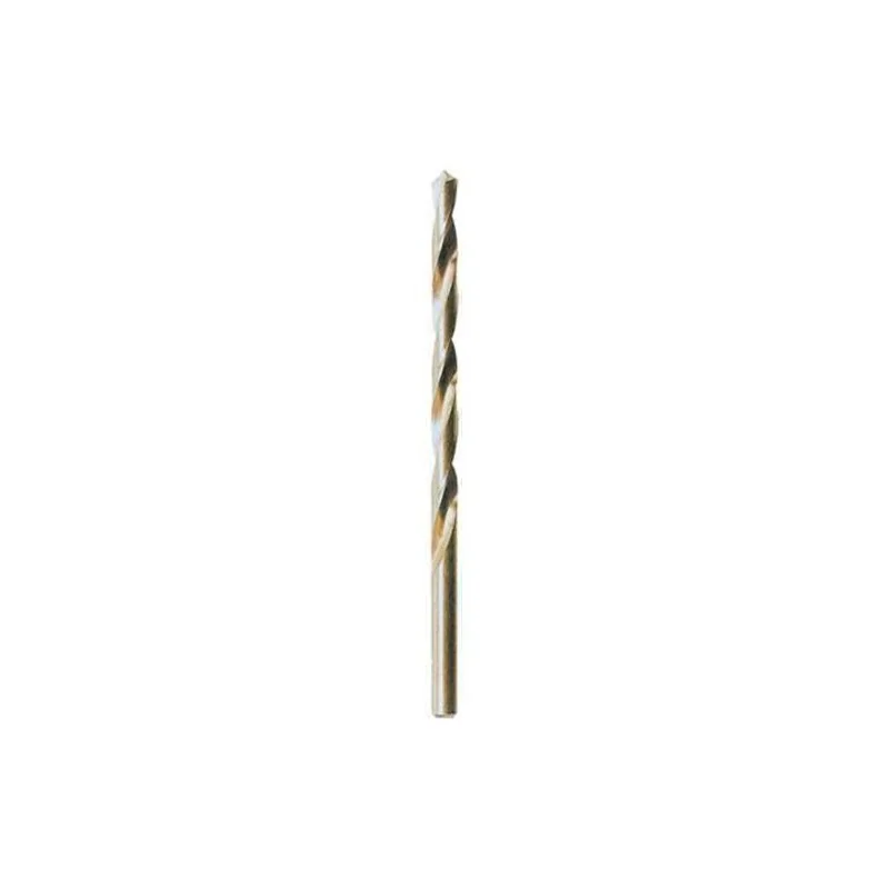 BROCA P/AC.INOX 5% COBALT 09.0MM SCMC