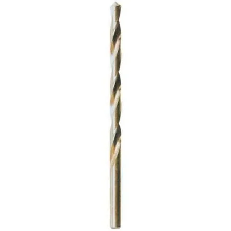 BROCA P/AC.INOX 5% COBALT 09.0MM SCMC
