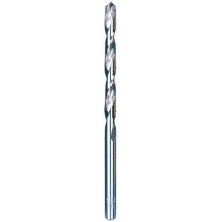 BROCA P/ACERO RAPIDO (HSS) 03.5MM SCMC