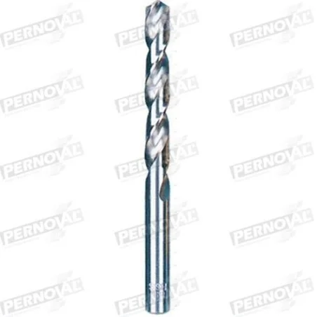 BROCA P/ACERO RAPIDO (HSS) 09.4MM SCMC