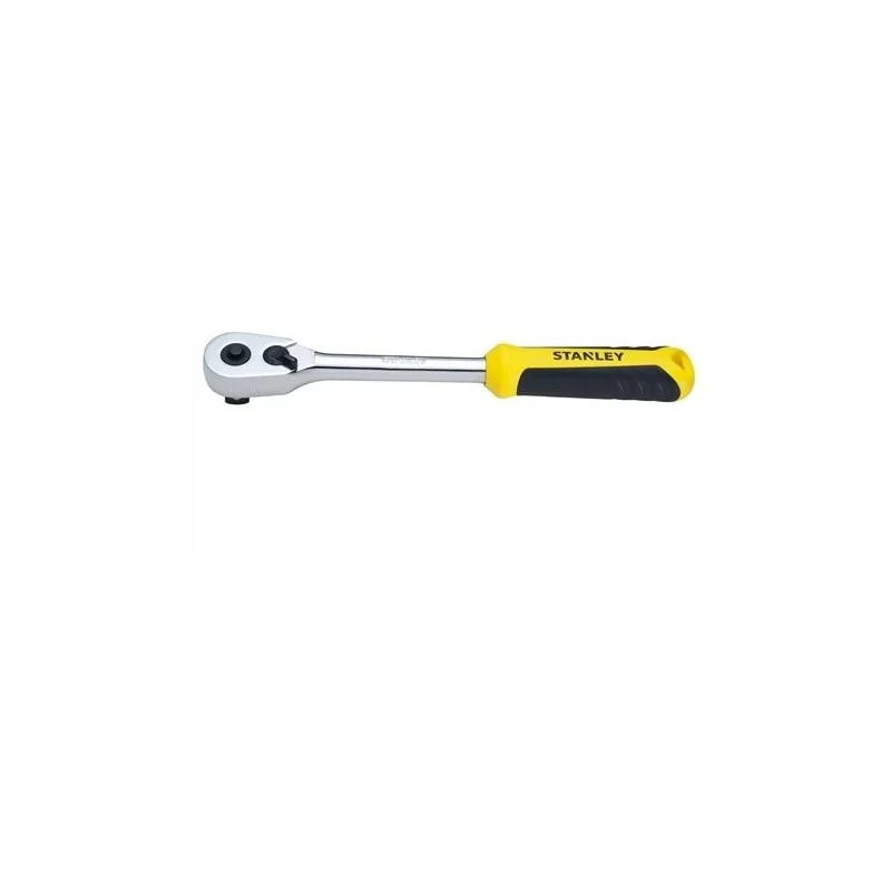 CHICHARRA 1/2" - 10" M/GOMA AMARILLO 82665 STANLE
