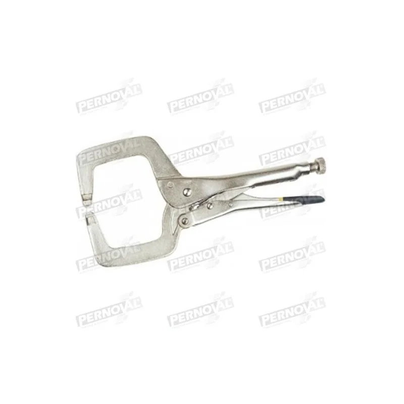 CAIMAN TIPO PRENSA "C" 11" 84399 STANLEY
