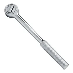 CHICHARRA 1/4" M/METAL...