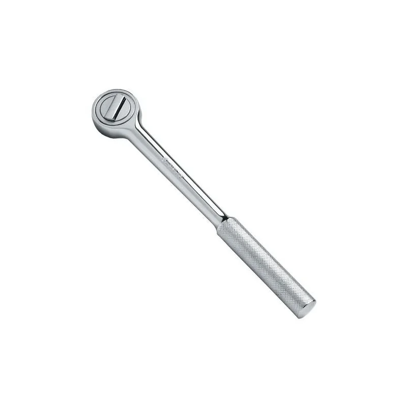 CHICHARRA 1/4" M/METAL 86119 STANLEY