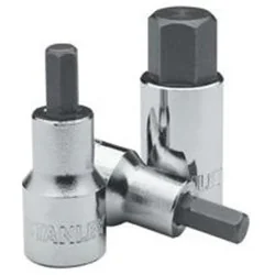 DADO ALLEN 1/2" X 10MM...