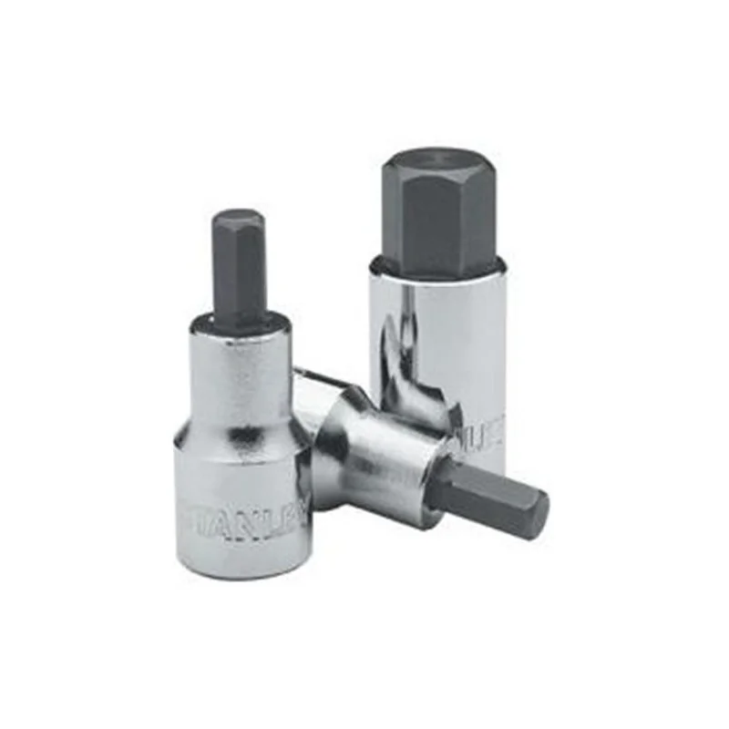 DADO ALLEN 1/2" X 10MM 89190 STANLEY
