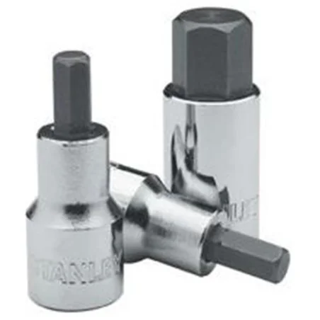 DADO ALLEN 1/2" X 10MM 89190 STANLEY