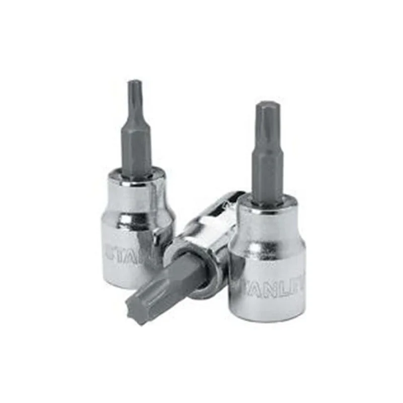 DADO TORX 1/2" T-27 89217 STANLEY