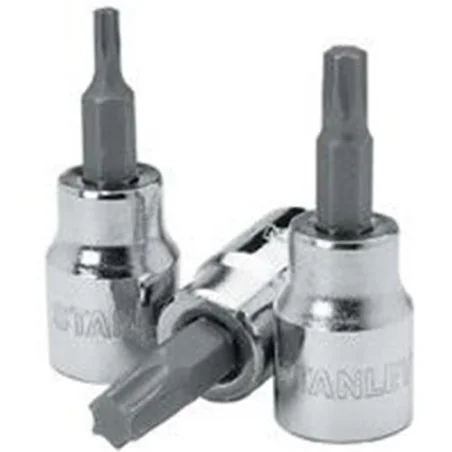 DADO TORX 1/2" T-27 89217 STANLEY