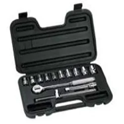 DADO JUEGO 1/2" 14PC PL...
