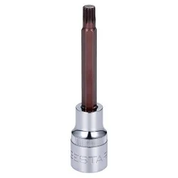 DADO IMBUS 1/2" LARGO M8...