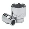 DADO HEXAGONAL 1/2" X 32MM 88753 STANLEY