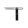 ESCUADRA FALSA PLASTICO 08" 46830/46825 STANLEY