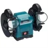 ESMERIL BANCO 08" 550W 2850RPM GB801 MAKITA