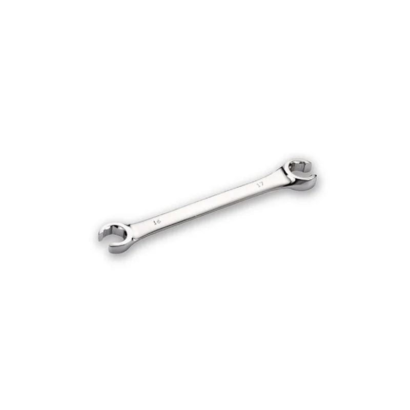 LLAVE NIPLERA 1/2" X 9/16" 391989 GESTAR