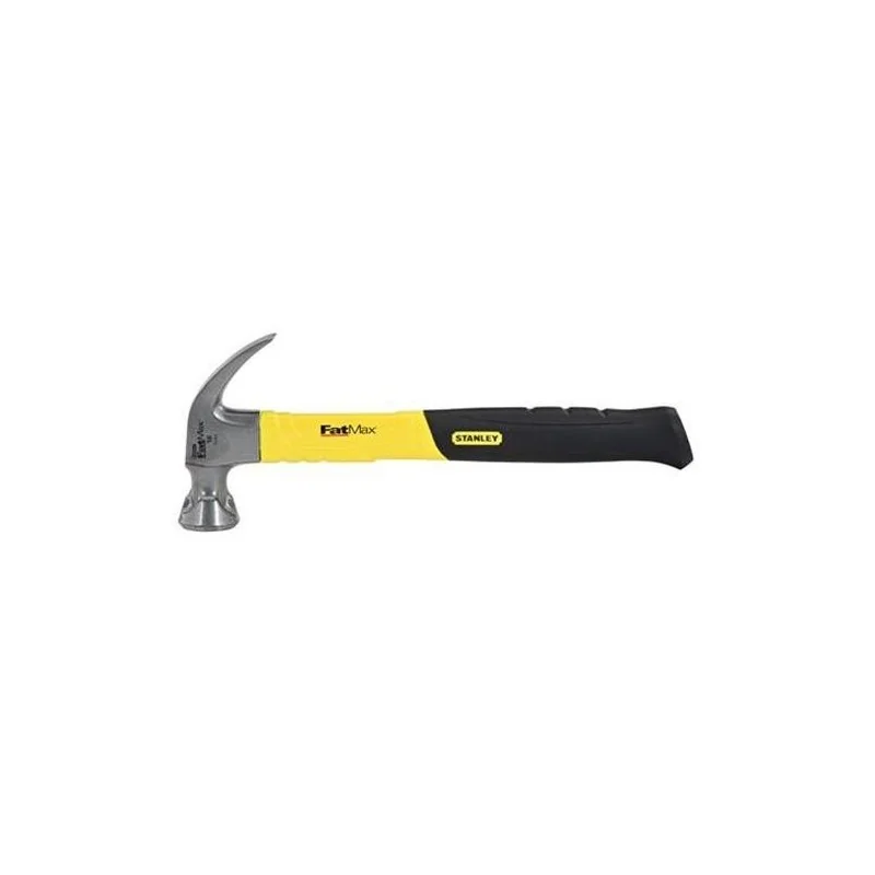 MARTILLO CARPINTERO M/GRAFITO 20OZ 51508 STANLEY