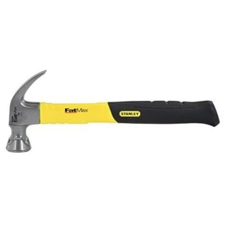 MARTILLO CARPINTERO M/GRAFITO 20OZ 51508 STANLEY