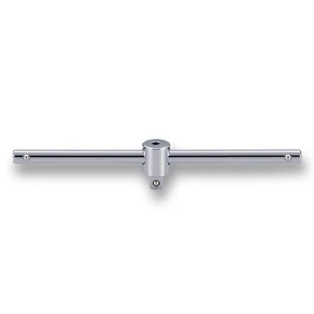 MANGO CORREDIZO 1/4" - 4.5" 296010 GESTAR