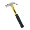 MARTILLO CARPINTERO M/F.VIDRIO 20OZ 51072 STANLEY