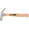 MARTILLO CARPINTERO M/MADERA 16OZ 51271 STANLEY