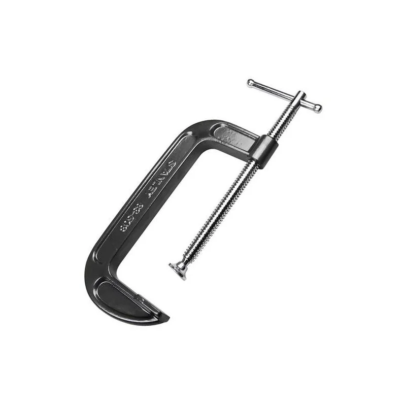 PRENSA TIPO "C" 203MM/08" 83508 STANLEY