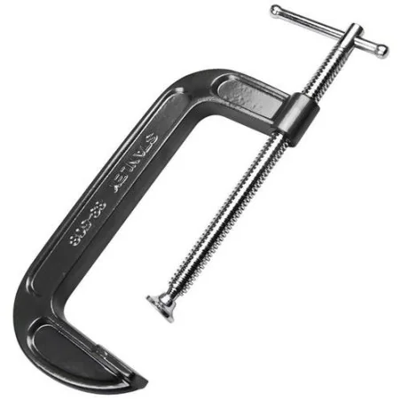 PRENSA TIPO "C" 203MM/08" 83508 STANLEY