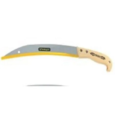 SERRUCHO PODAR CURVO 12" 15675 STANLEY