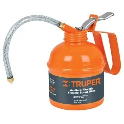 ACEITERA 500 ML TUBO...
