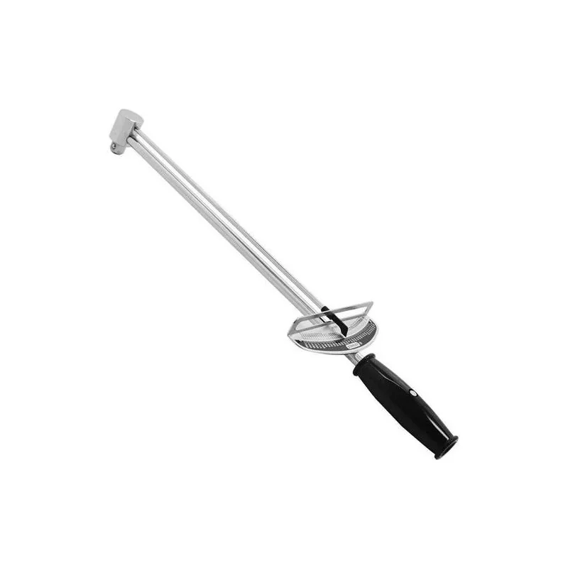 TORQUIMETRO 1/2" 203NM 0-150 AGUJA IN/LB 86-583LA