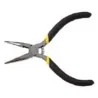 ALICATE MINI PUNTA LARGA 04" 84119 STANLEY