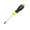 ATORNILLADOR CRUZ GRIP PH2 100MM60809 STANLEY