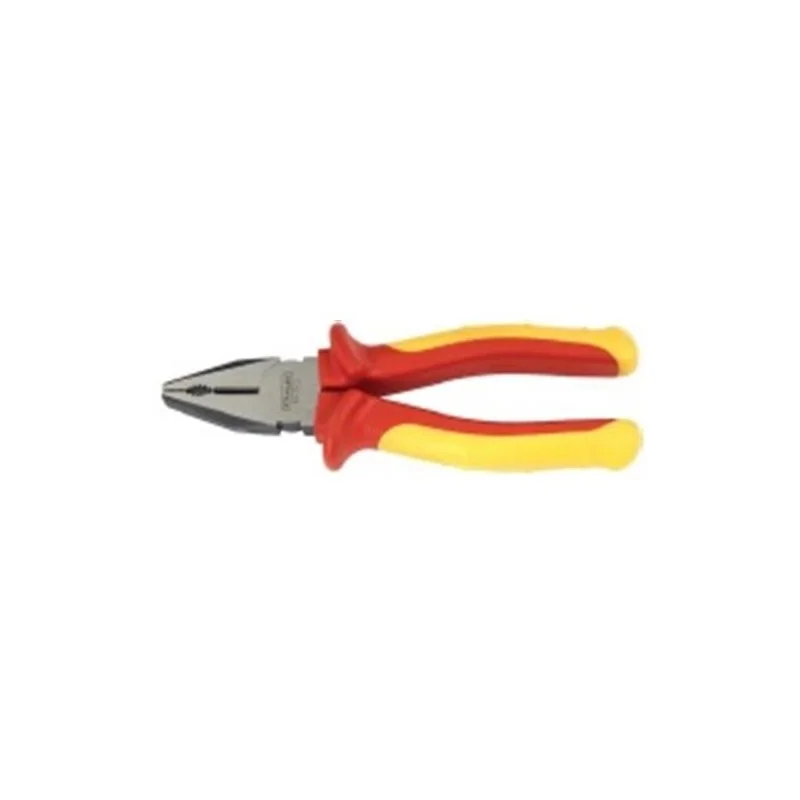 ALICATE UNIVERSAL 08" 1000V 84002 STANLEY