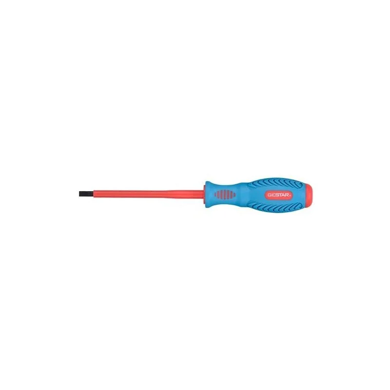 ATORNILLADOR AISLADO (-) 1000V 5.5X125MM 546705 G