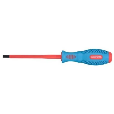 ATORNILLADOR AISLADO (-) 1000V 5.5X125MM 546705 G